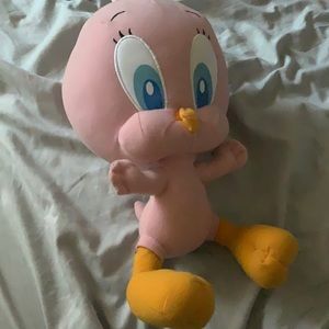 Baby Looney Tunes stuff animal